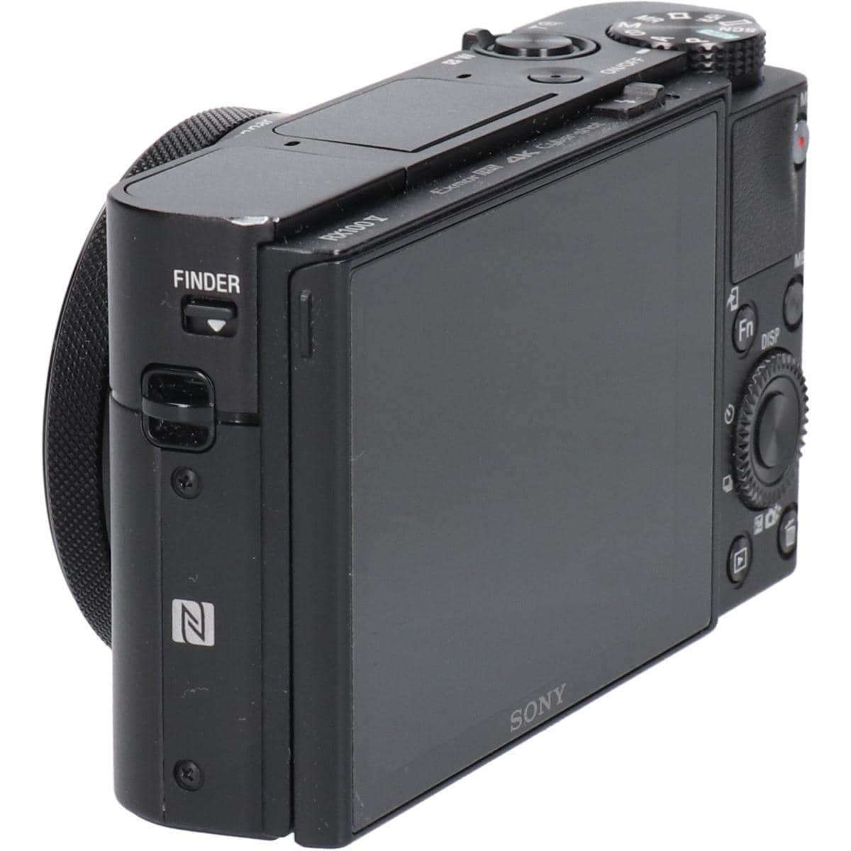ＤＳＣ－ＲＸ１００Ｍ５