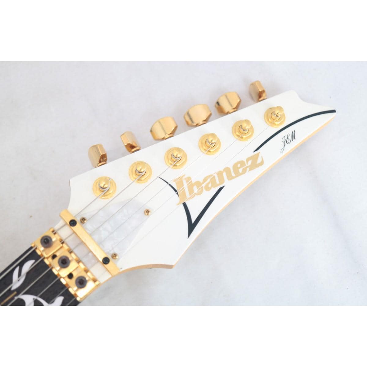 ＩＢＡＮＥＺ　ＪＥＭ７Ｖ