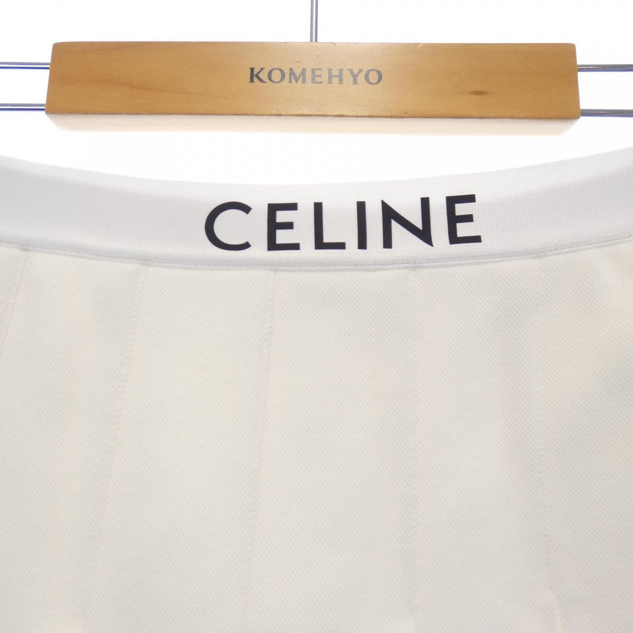 CELINE裙子