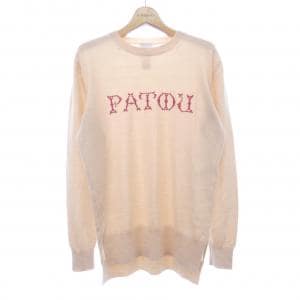 パトゥ PATOU KN0428001093C ニット