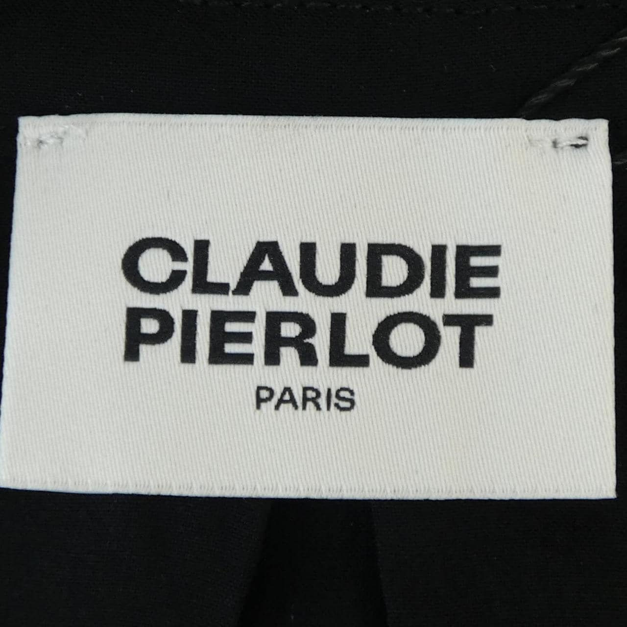 CLAUDIE PIERLOT ワンピース
