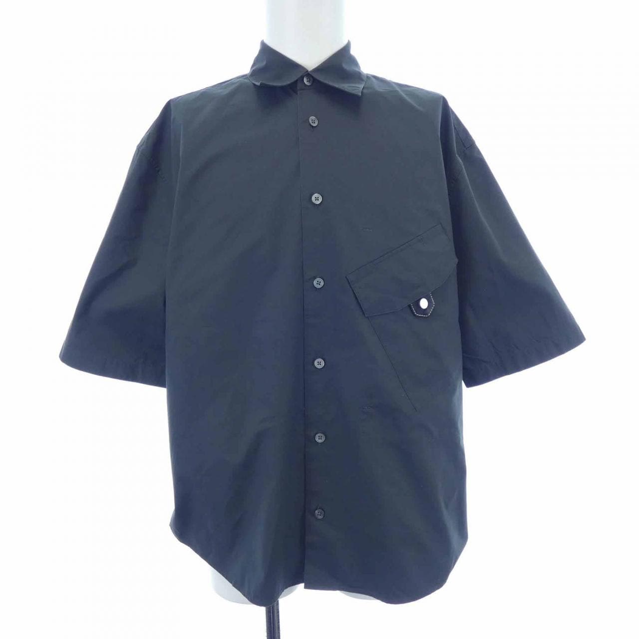 エルメス HERMES S／Sシャツ