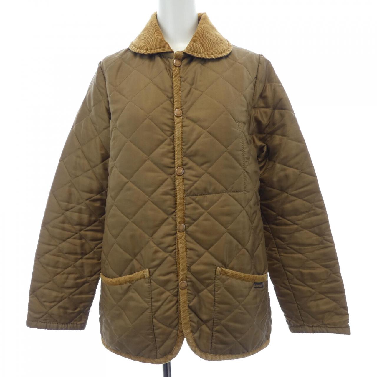 ラベンハム LAVENHAM ジャケット