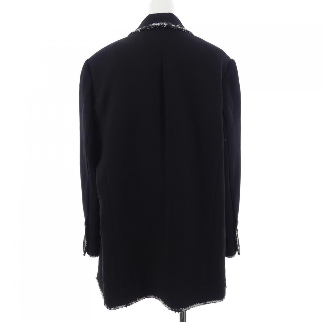 【ヴィンテージ】シャネル CHANEL プラダを着た悪魔 P24937V12963 05C ジャケット