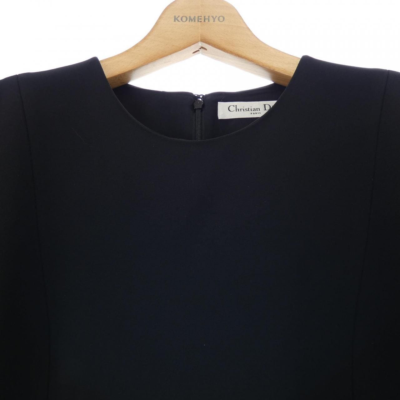 クリスチャンディオール CHRISTIAN DIOR 4A21629A1514 ワンピース