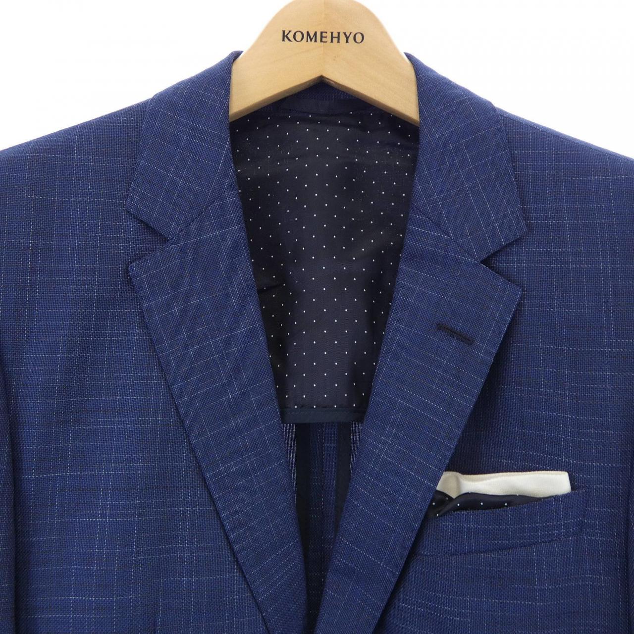 ヒューゴボス HUGO BOSS スーツ