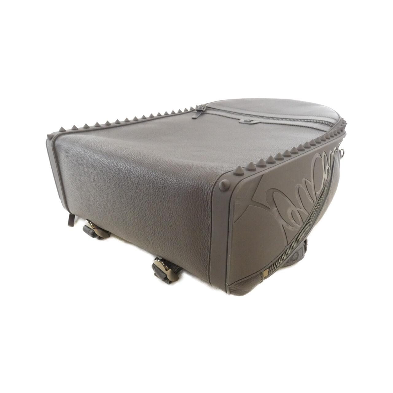 クリスチャンルブタン バックパリ リュックサック