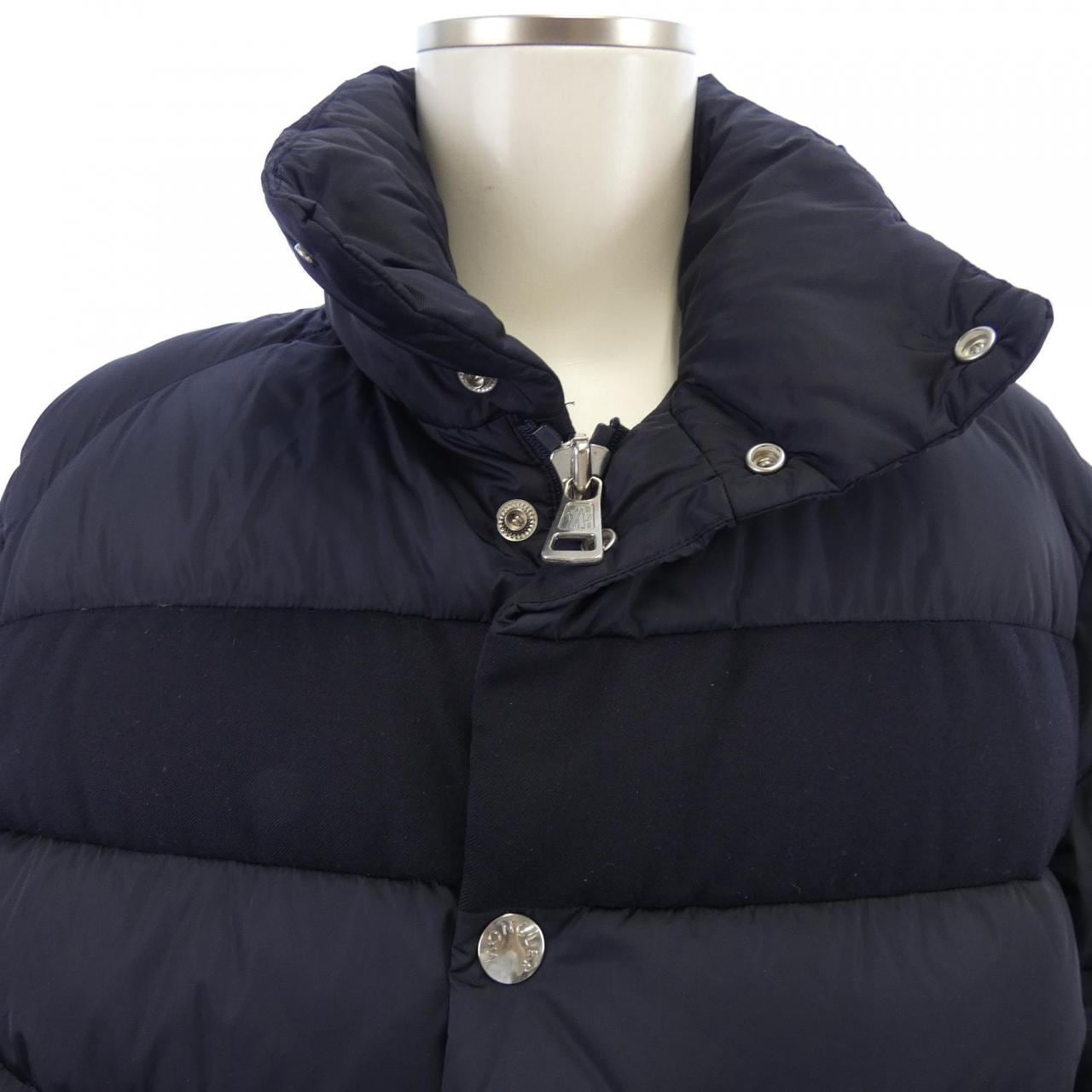 モンクレール MONCLER BREVAL ダウンジャケット