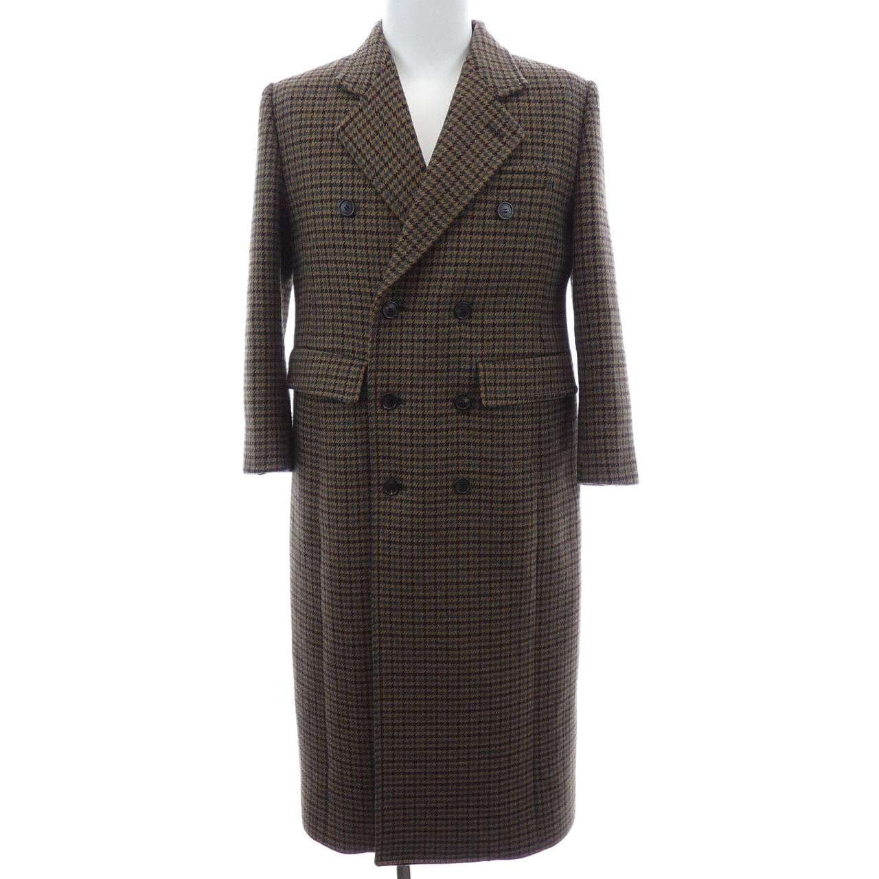 バレンシアガ BALENCIAGA 479553 TWJ28 コート