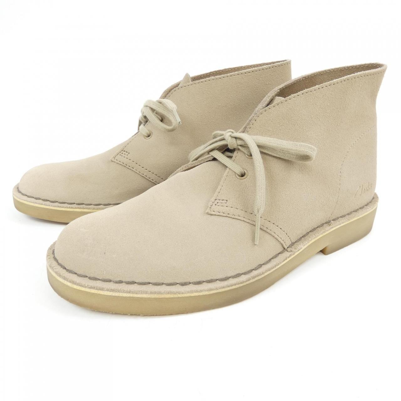 クラークス CLARKS ブーツ