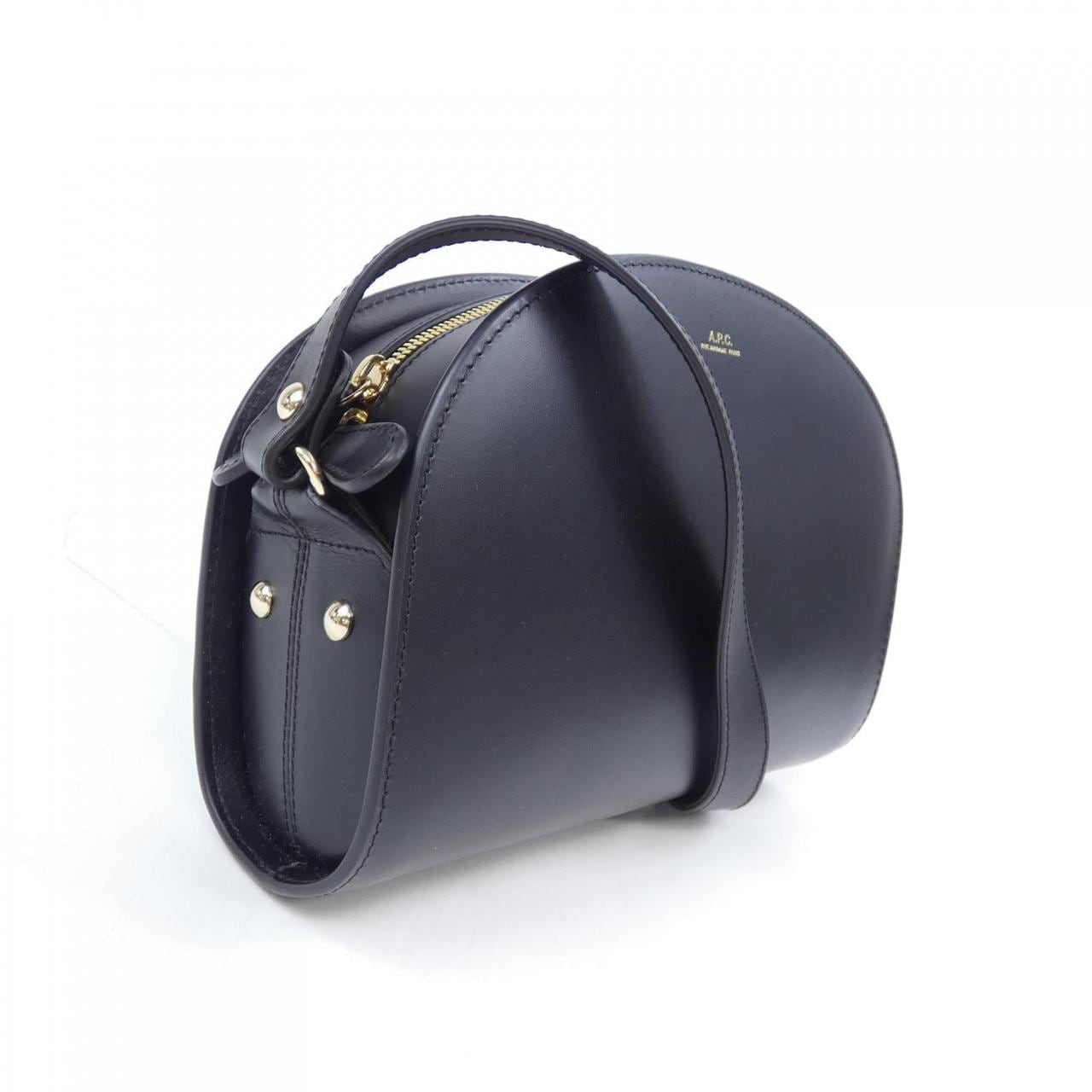 アーペーセー A.P.C. BAG