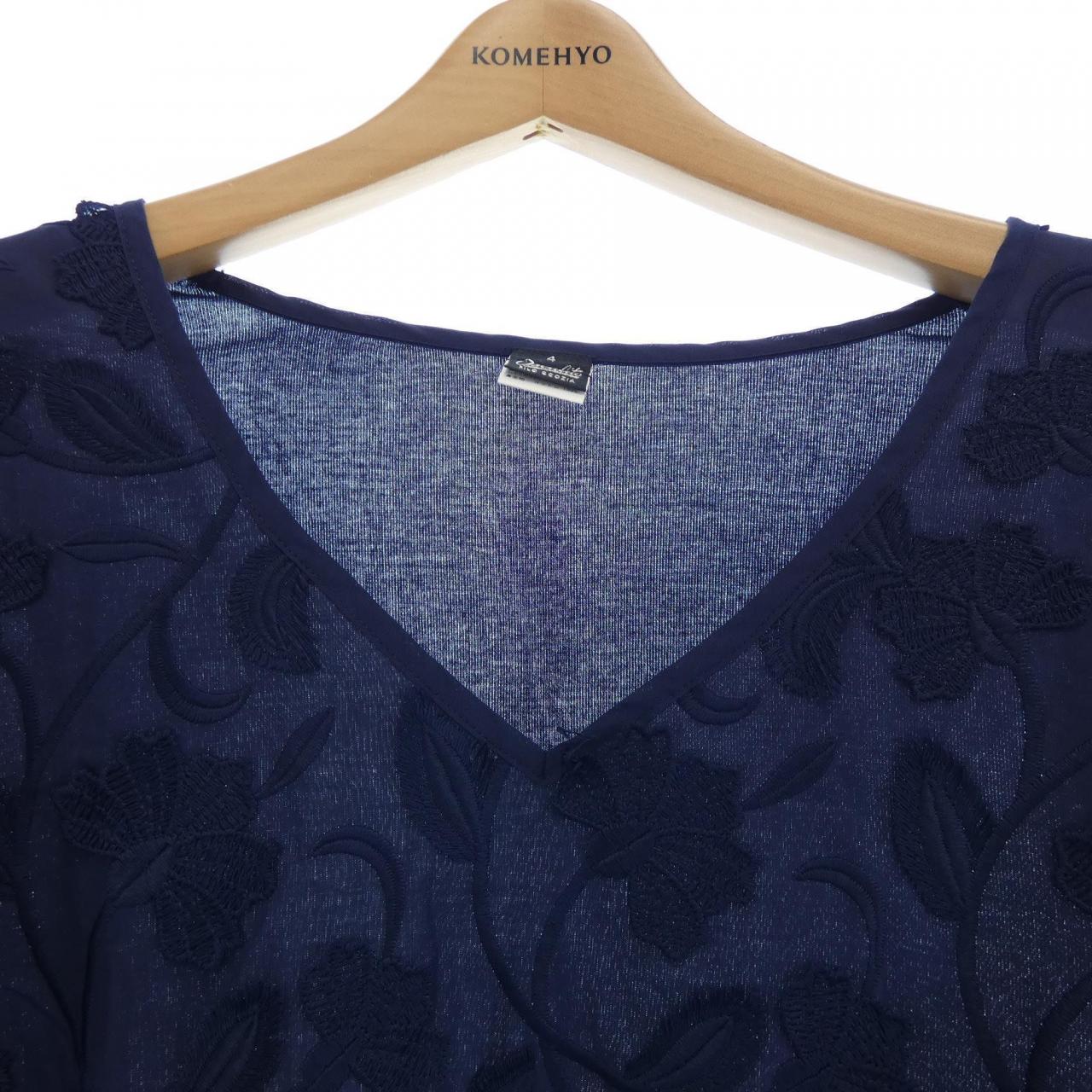 OSCALITO トップス