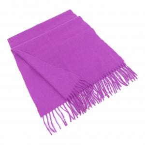 エルメス HERMES UNIE BRODEE 393622T MUFFLER