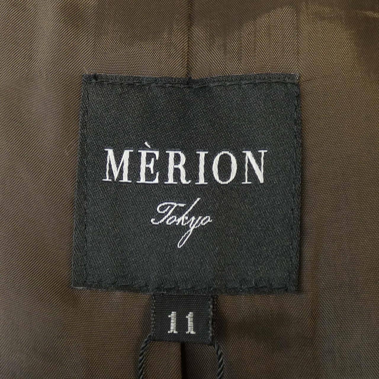 MERION コート