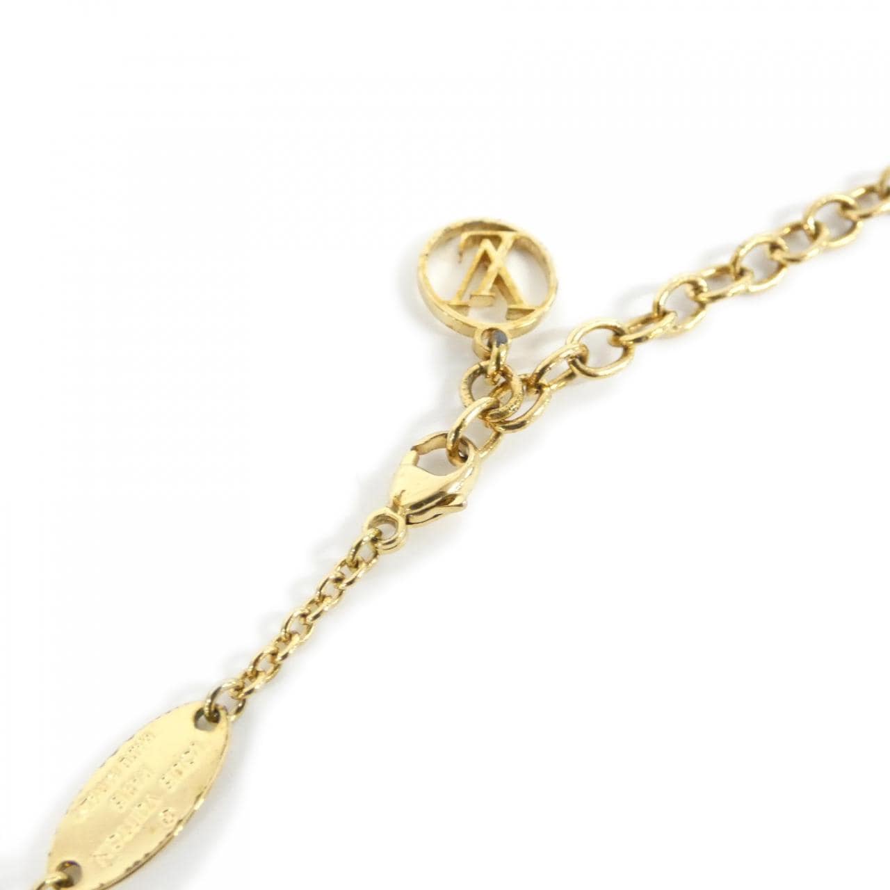 ルイヴィトン ネックレス エセンシャルV M61083 ネックレス