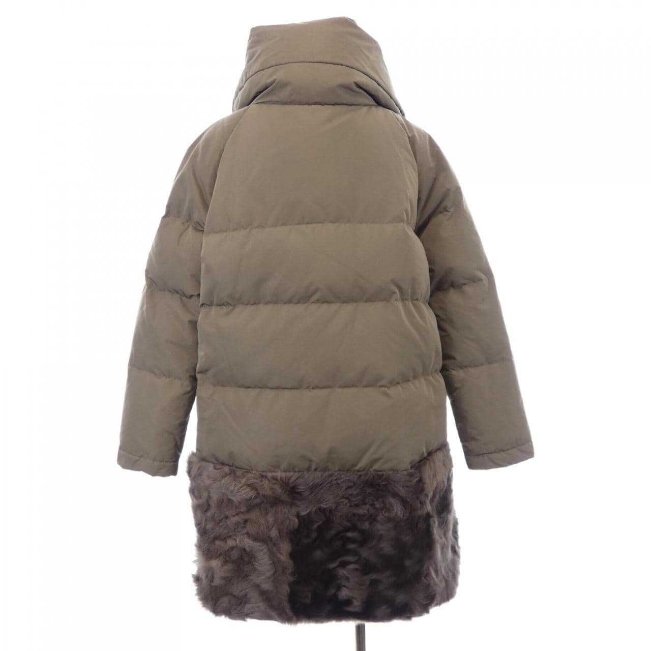 グレースコンチネンタル GRACE CONTINENTAL ダウンコート