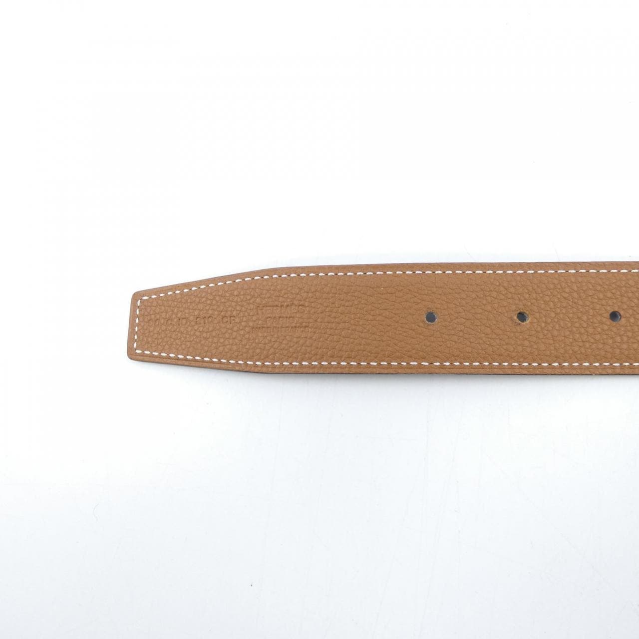 エルメス HERMES H AU CARRE H オ カレ 32mm リバーシブル BELT
