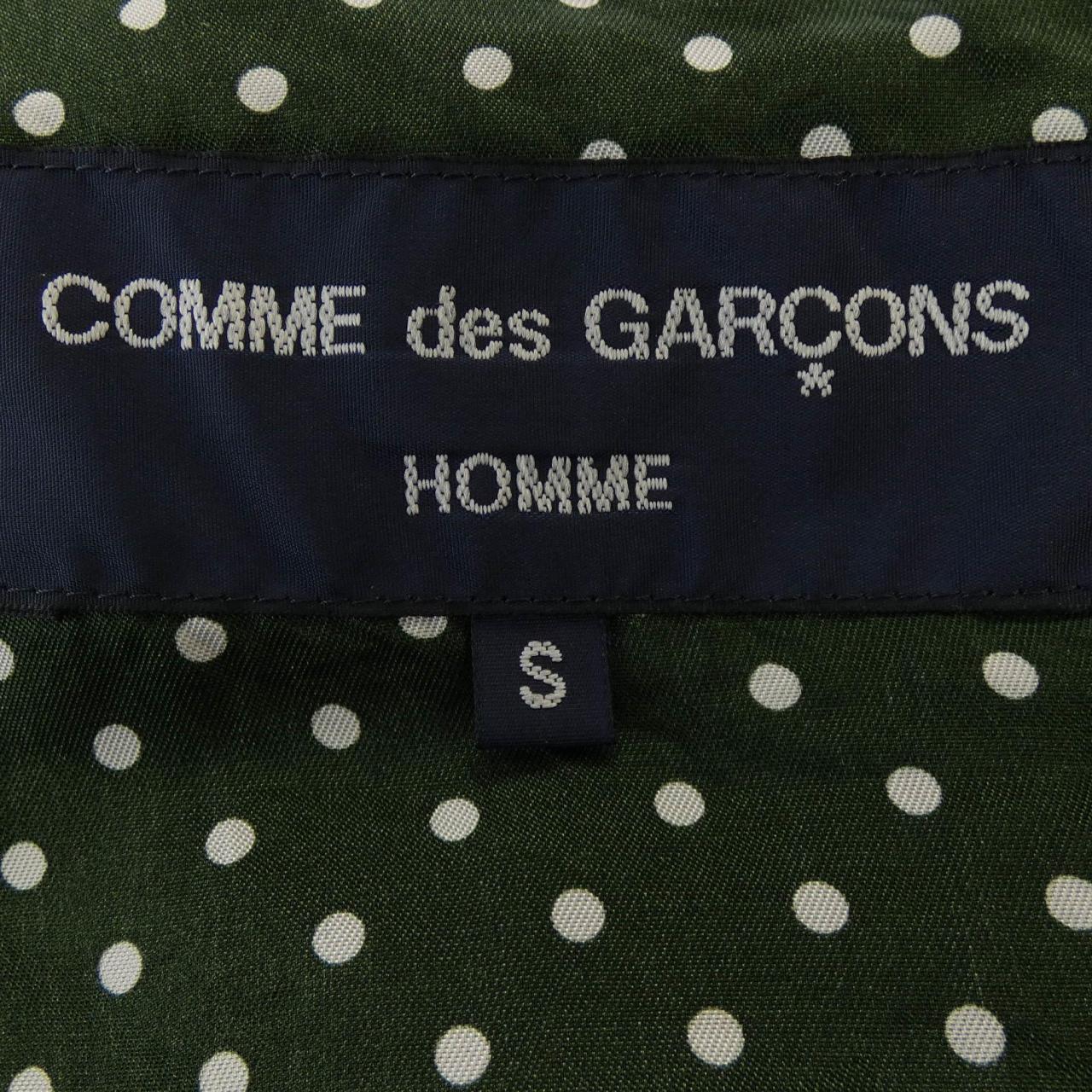 コムデギャルソンオム COMME des GARCONS HOMME HH-J009 ジャケット