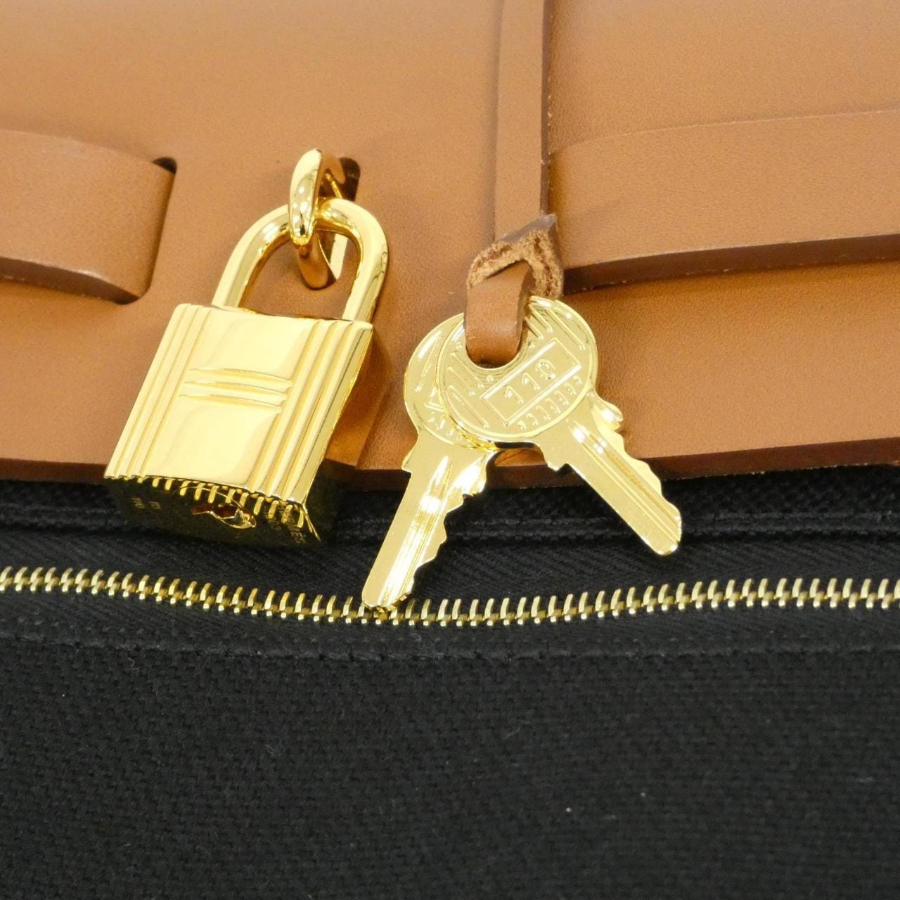 エルメス エールバッグジップ PM 078971CC バッグ