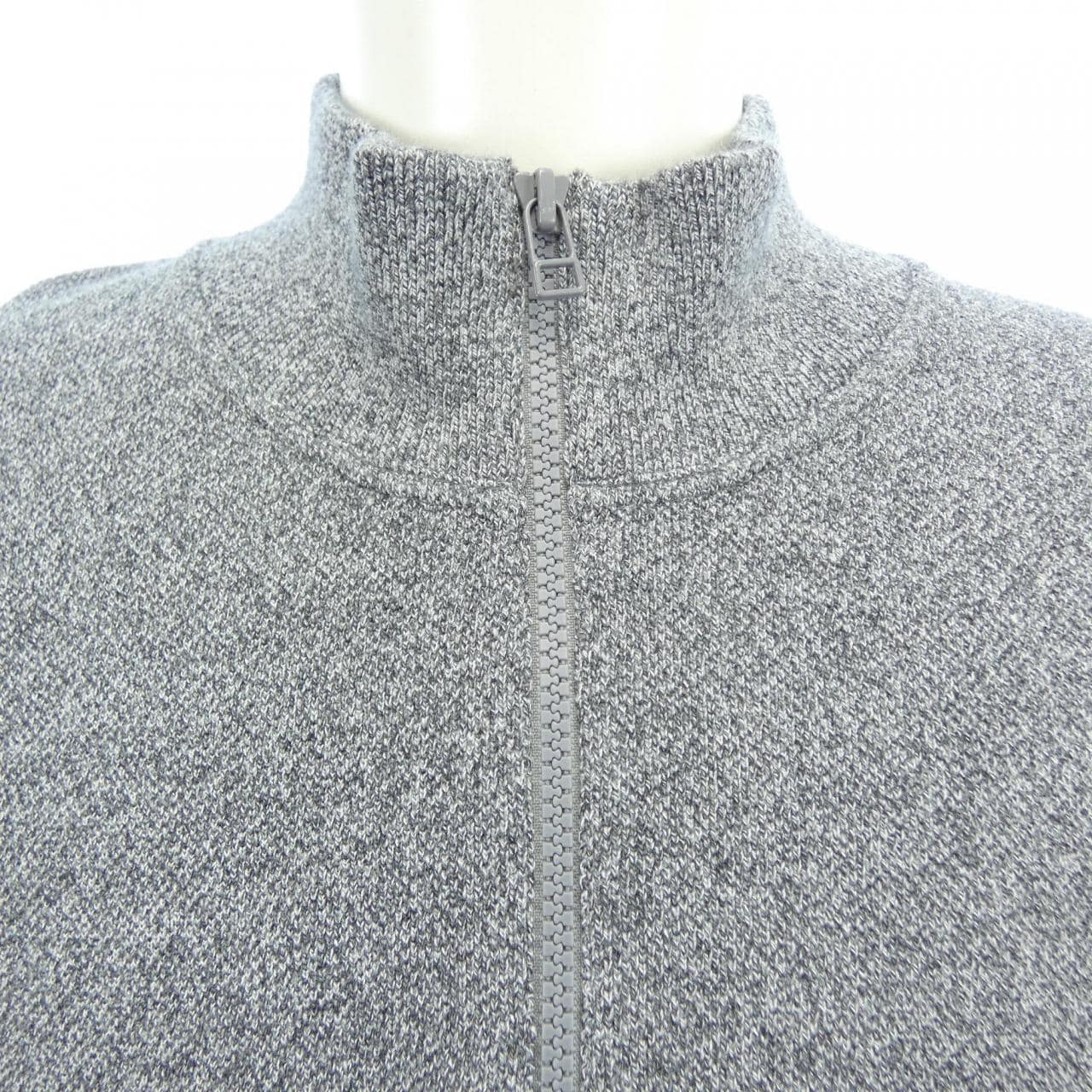 クレスプキュール CREPUSCULE ニット