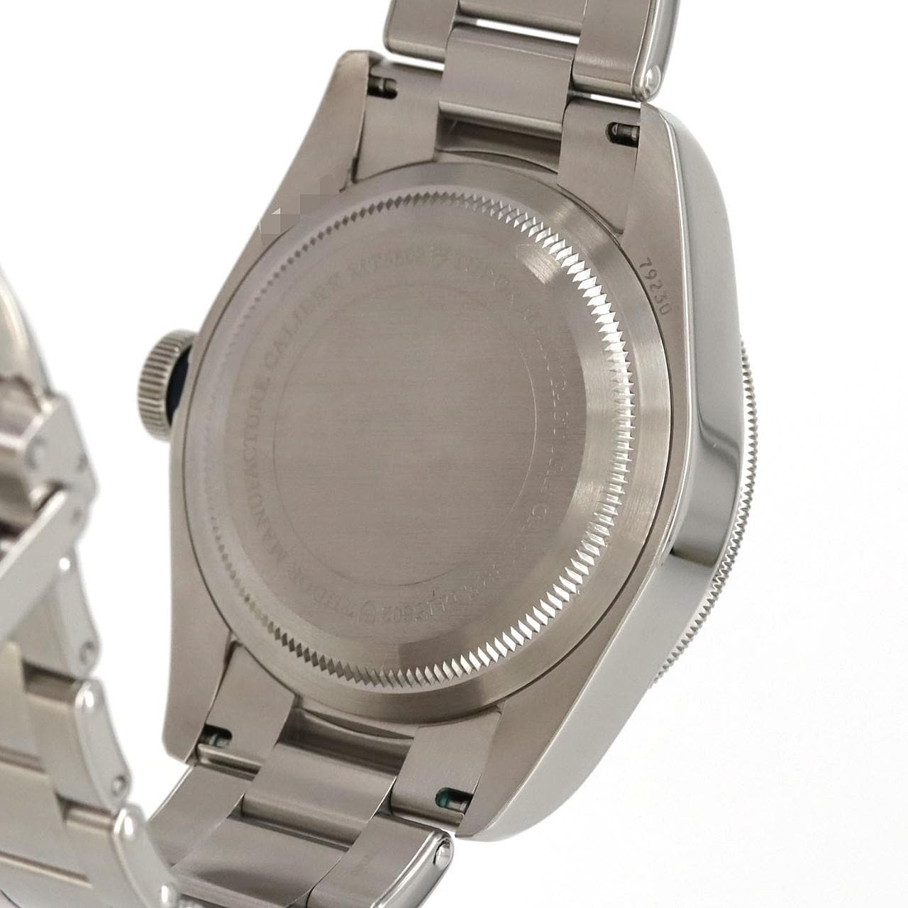 チューダー/チュードル ブラックベイ M79230B-0008 SS 自動巻