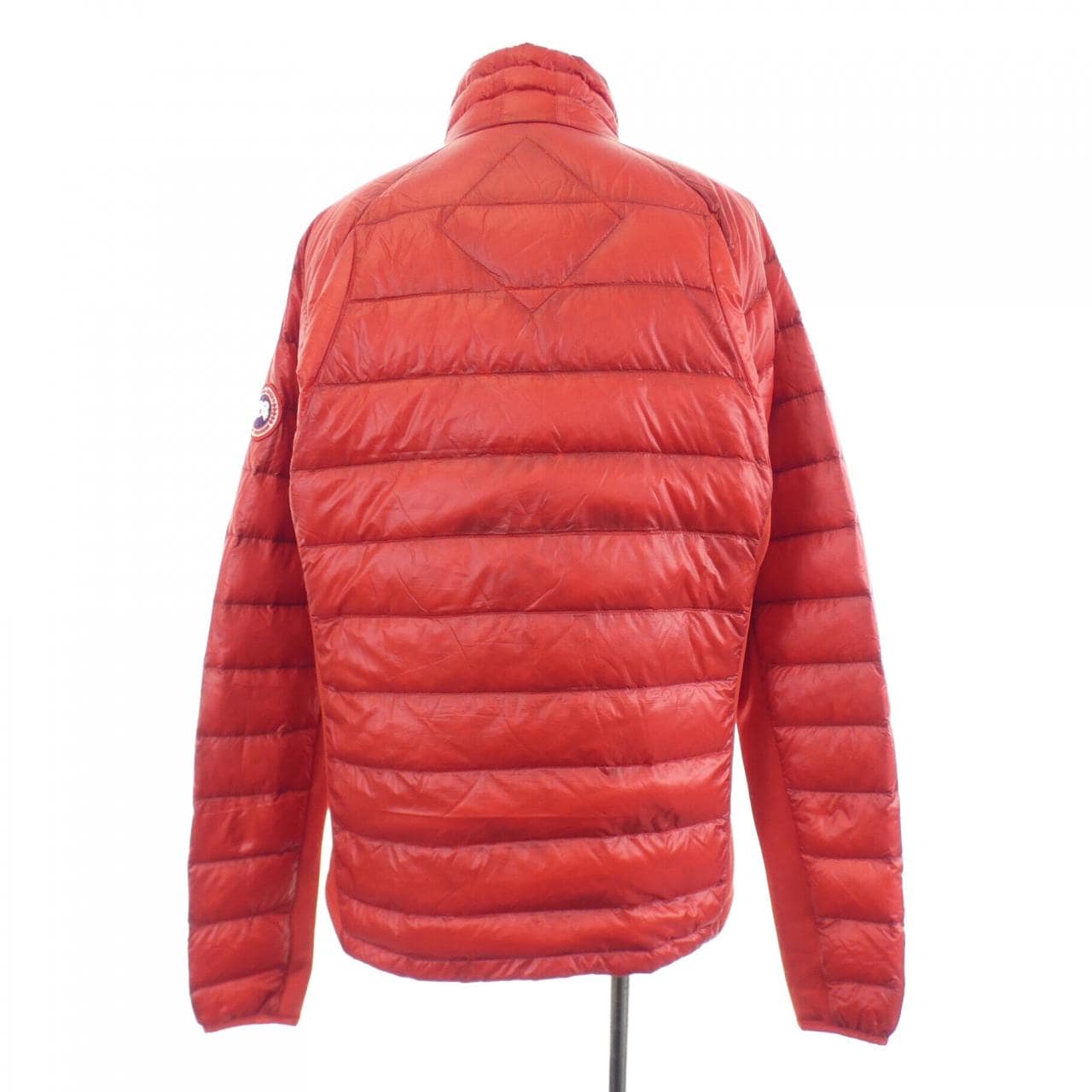 カナダグース CANADA GOOSE ハイブリッジライト 2701M HYBRIDGE LITE ダウンジャケット