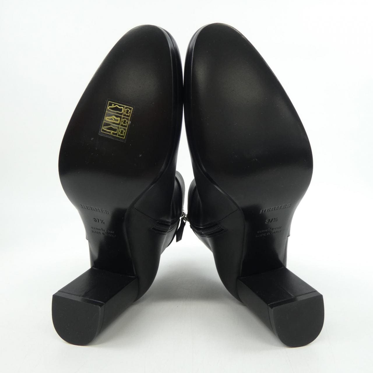 エルメス HERMES ケリーバックル 232360Z ブーツ