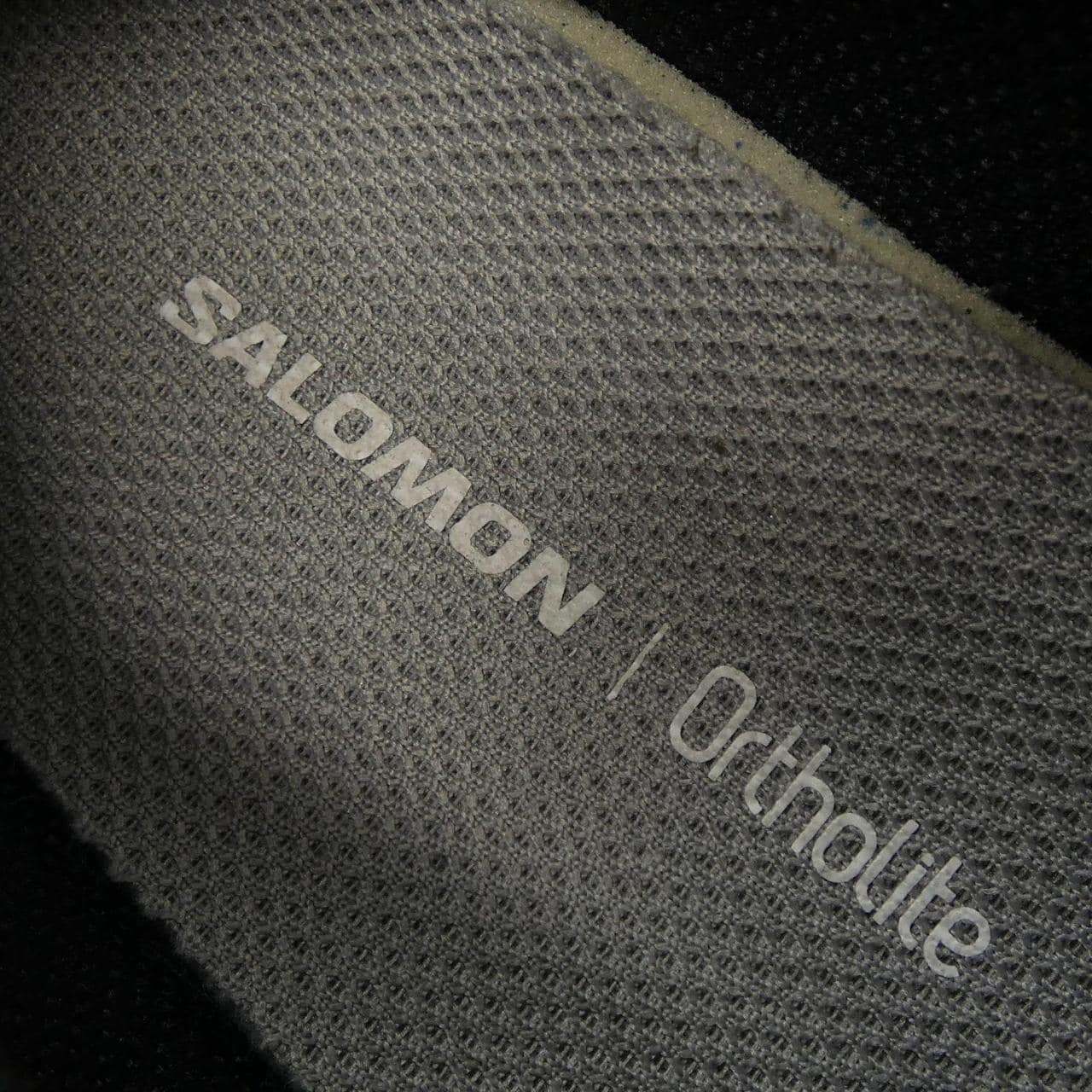 サロモン SALOMON 477394 スニーカー