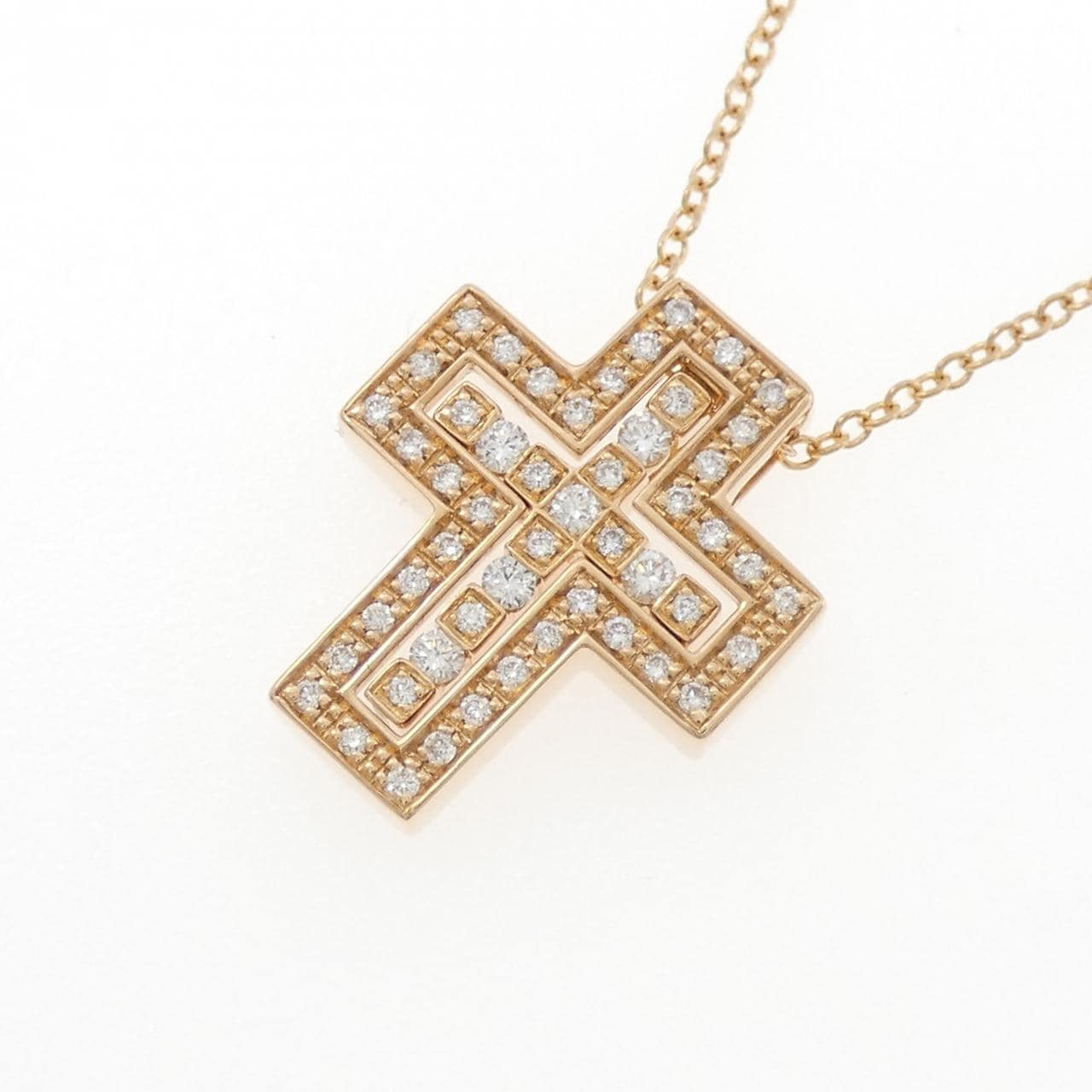 ダミアーニ ベルエポック XS ネックレス