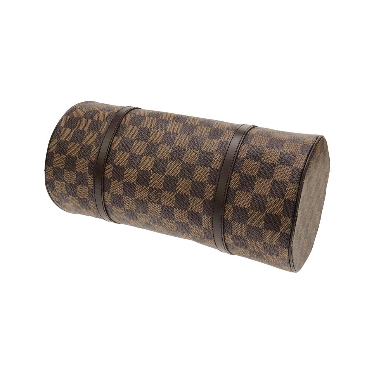 ルイヴィトン ダミエ パピヨン 30cm N51303 バッグ