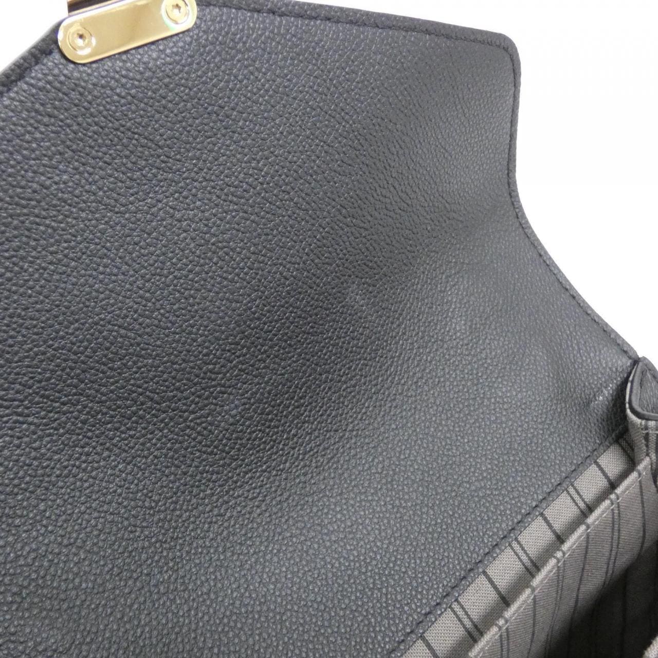 ルイヴィトン モノグラム アンプラント ポシェット メティス MM M41487 バッグ