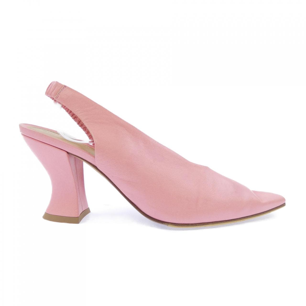 ボッテガヴェネタ BOTTEGA VENETA パンプス