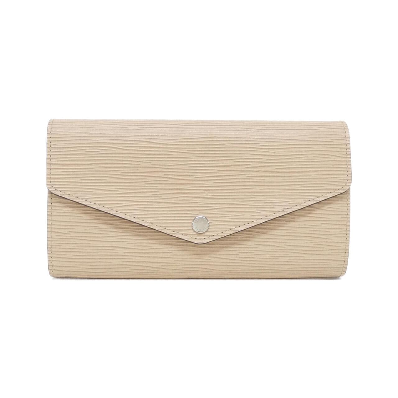 ルイヴィトン エピ ポルトフォイユ サラ M60724 財布