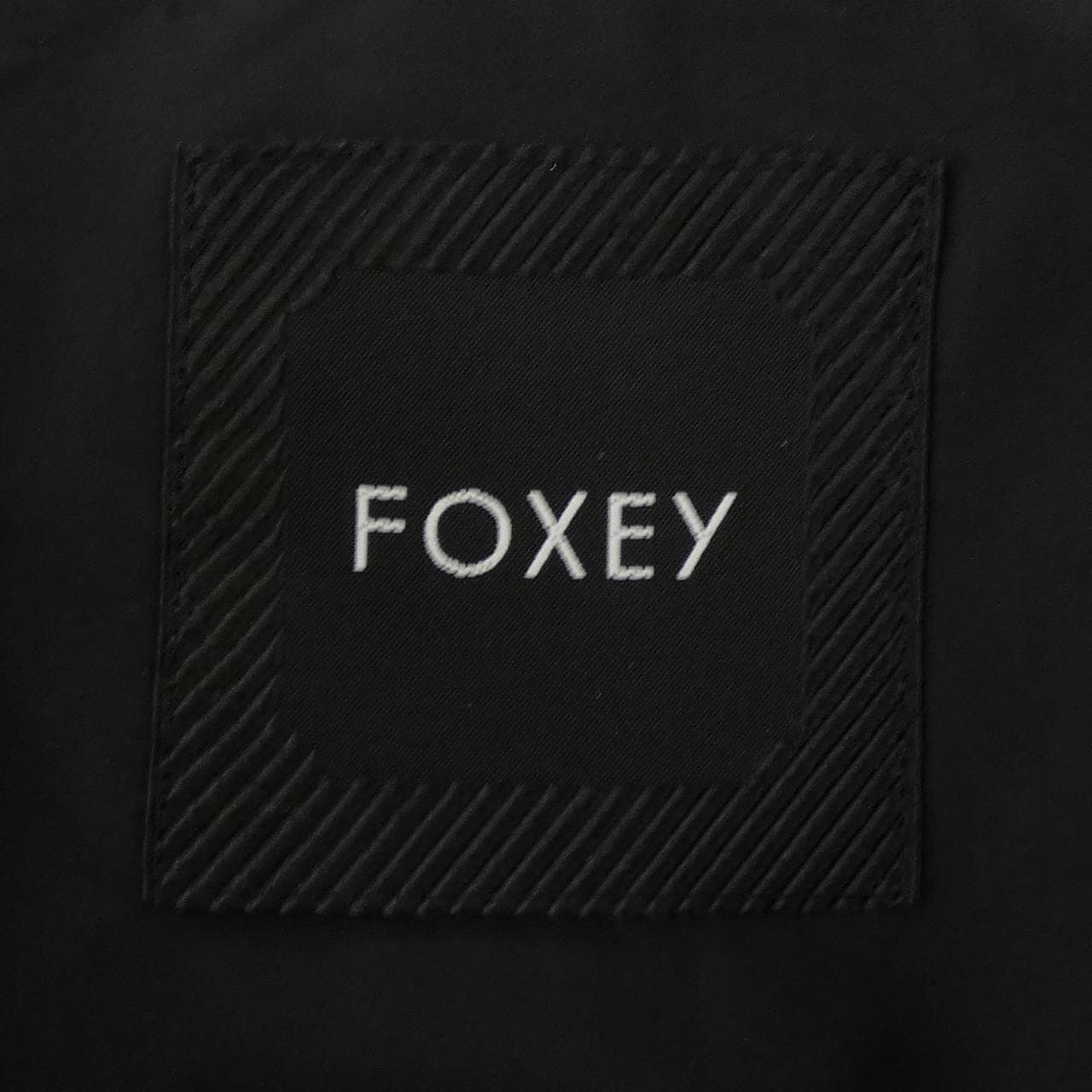 フォクシー FOXEY VIOLA 43086 コート