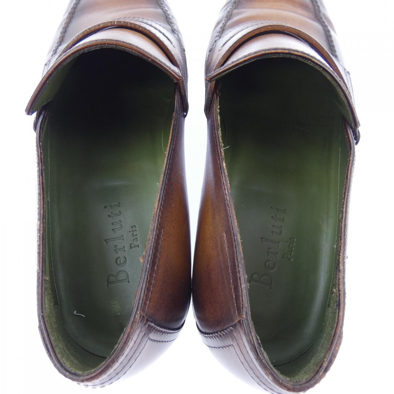 ベルルッティ Berluti シューズ