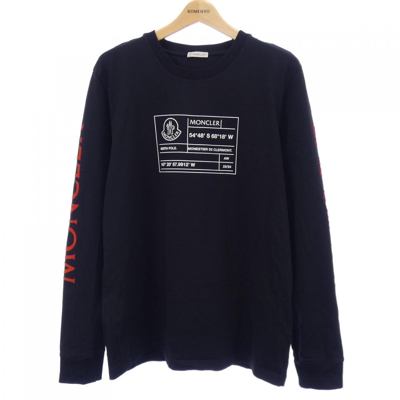 モンクレール MONCLER Tシャツ