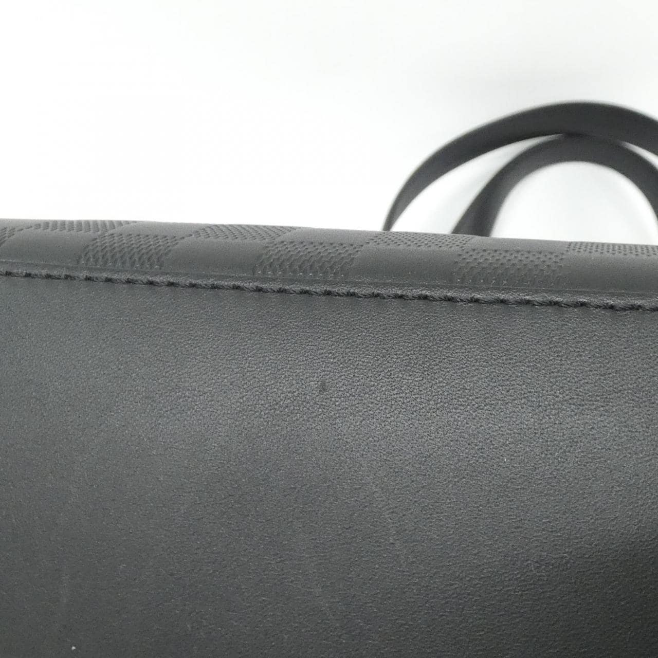 ルイヴィトン ダミエ アンフィニ カバ ヴォワヤージュ N41493 バッグ