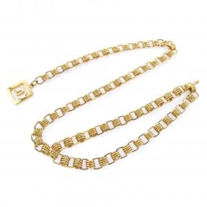 【ヴィンテージ】シャネル CHANEL BELT