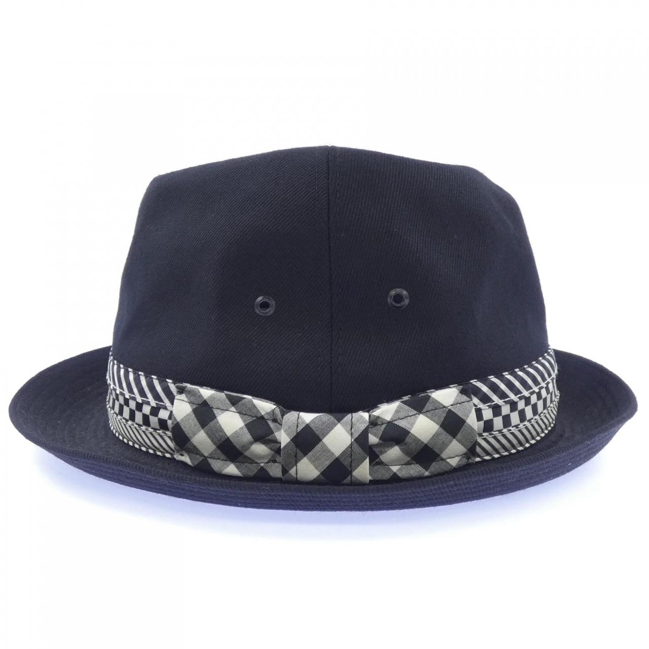 コムデギャルソンシャツ COMME des GARCONS SHIRT W22641 ハット