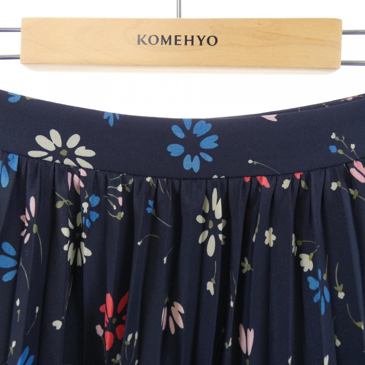 バレンシアガ BALENCIAGA 492322 TXA88 スカート