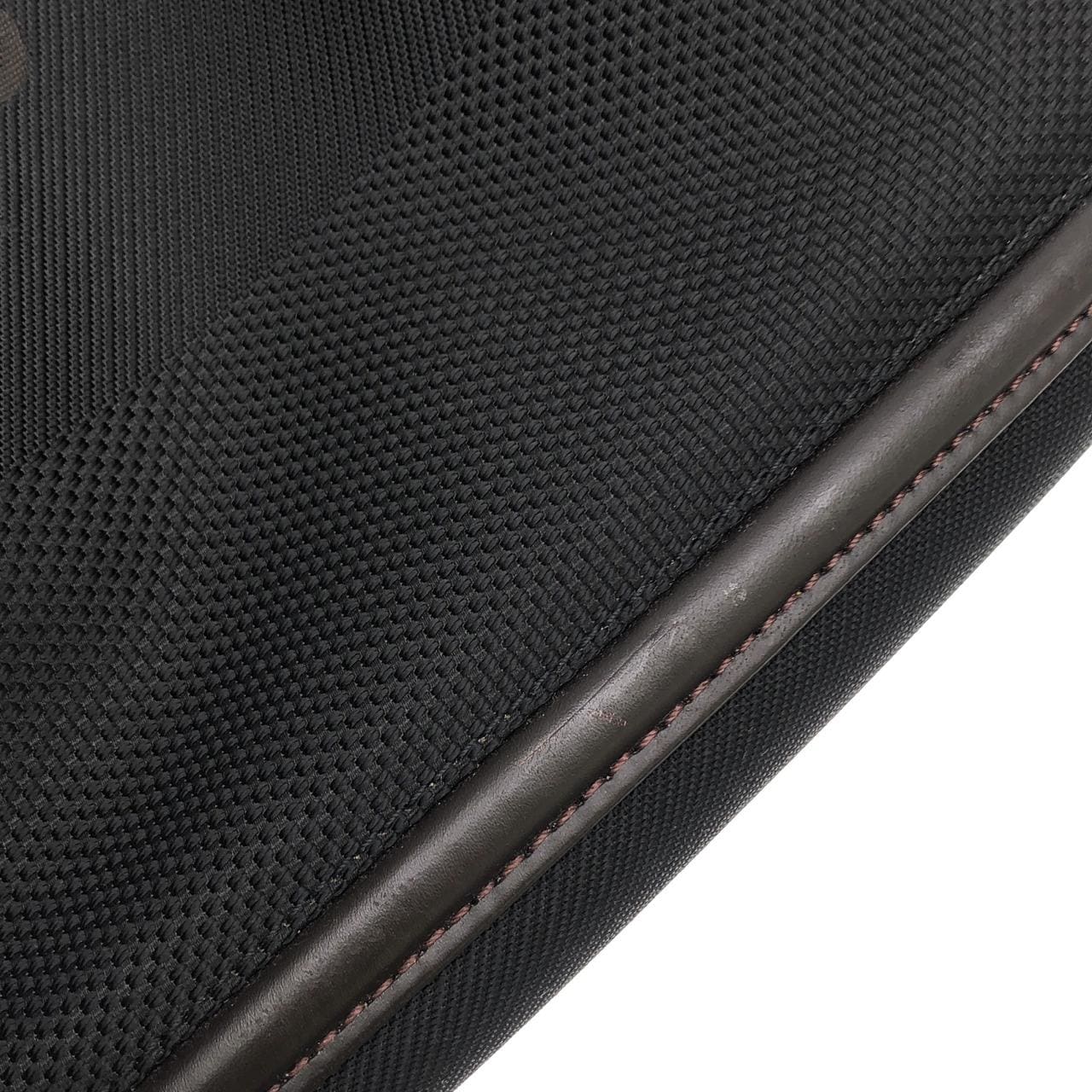 ルイヴィトン ダミエ ジェアン ピオニエ M93057 リュックサック