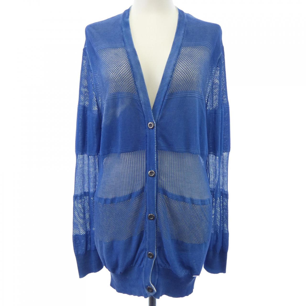 ディーゼル DIESEL カーディガン