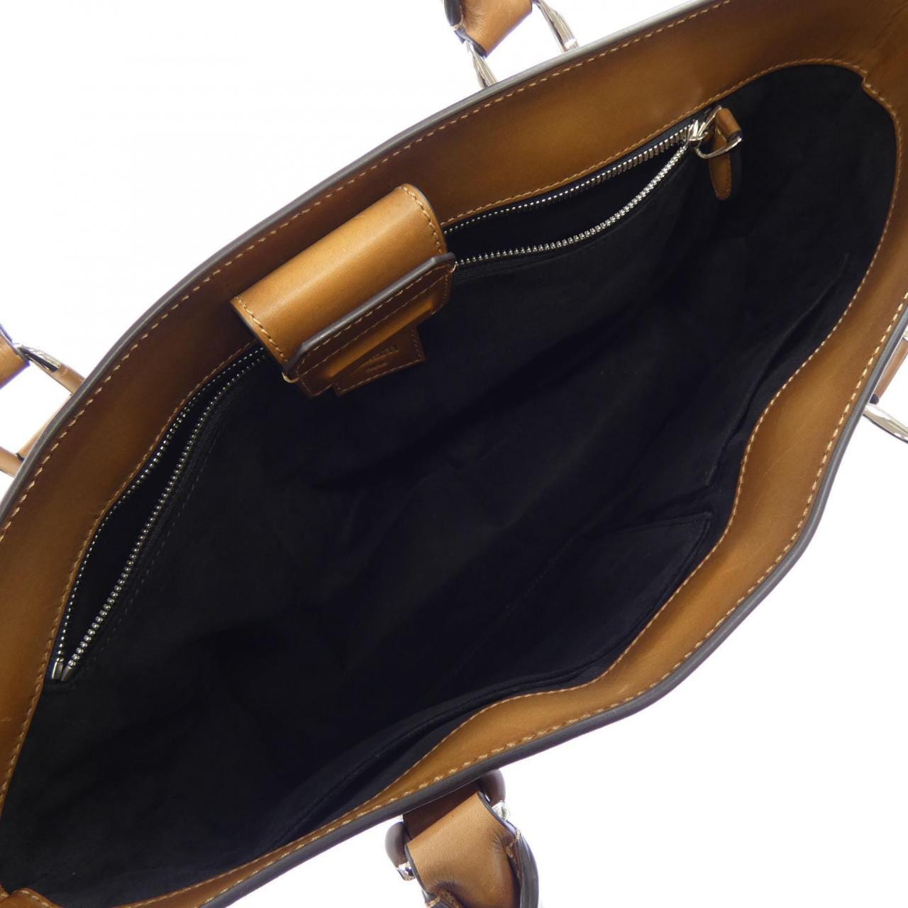 ベルルッティ Berluti トゥジュールスクリット BAG