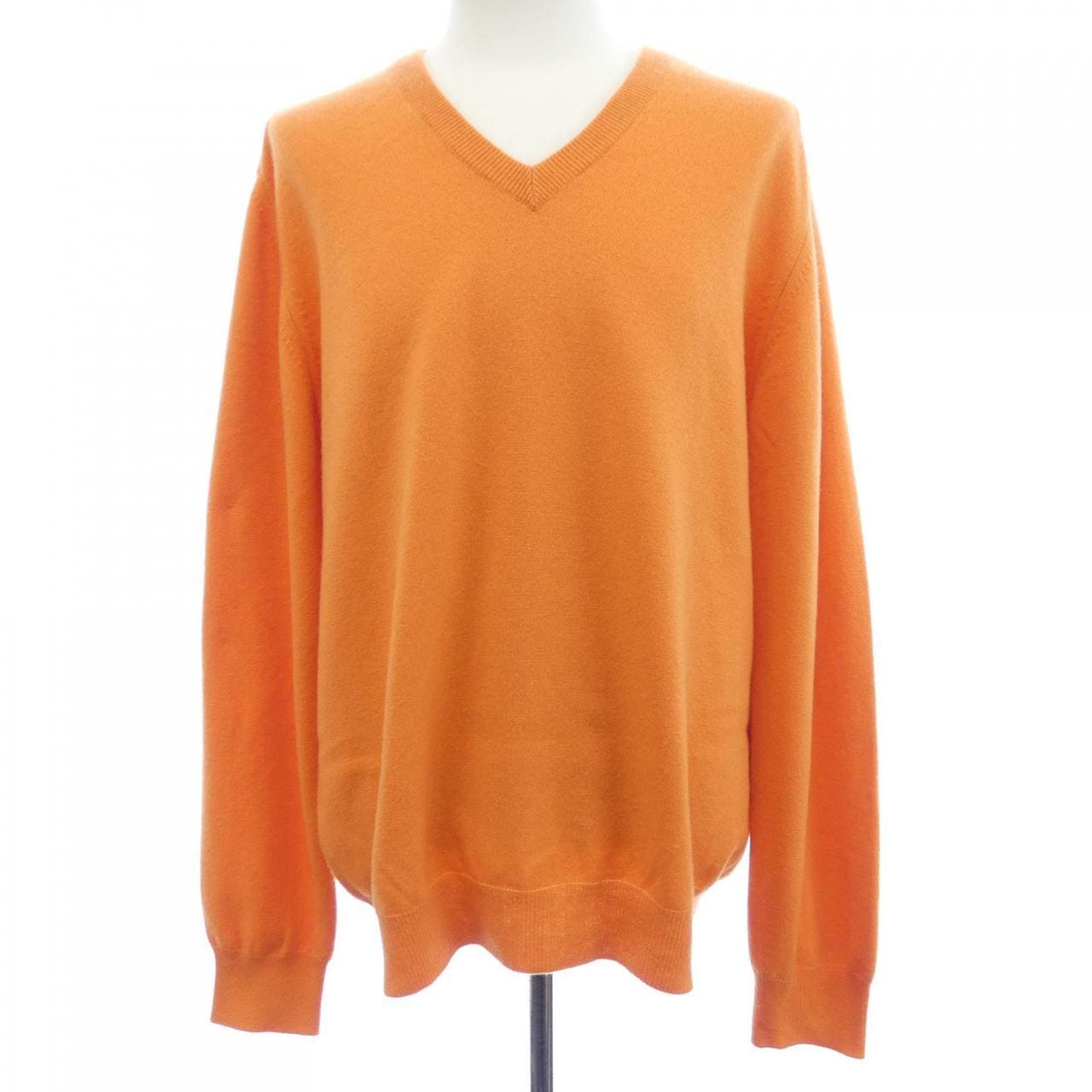 エルメス HERMES 41-5702 ニット