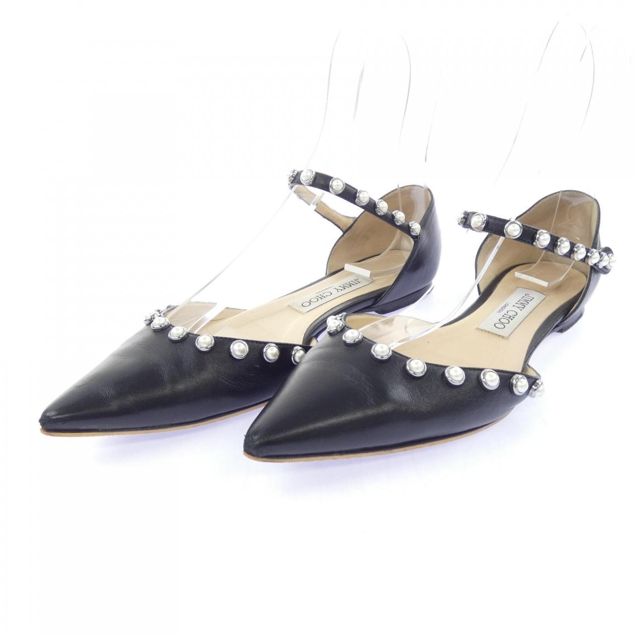 ジミーチュウ JIMMY CHOO サンダル