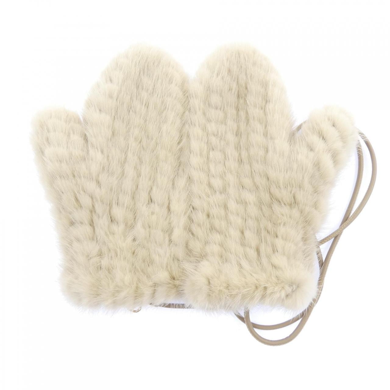 マックスマーラ Max Mara GLOVE