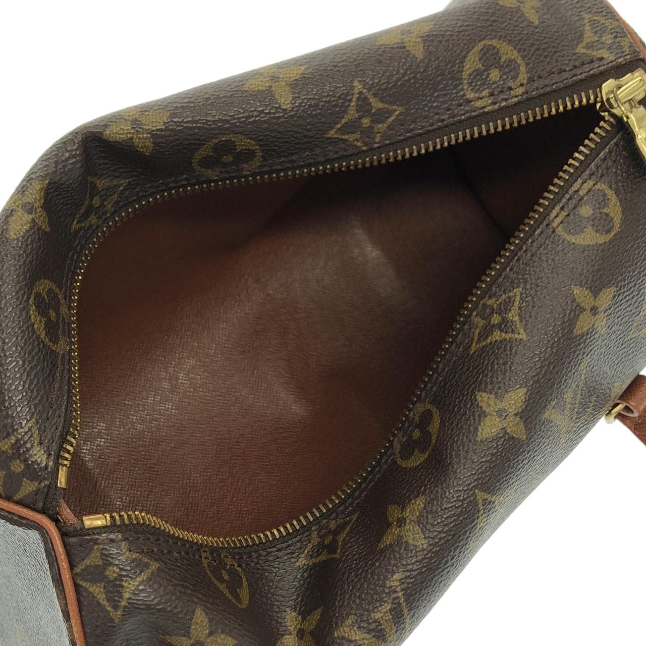 ルイヴィトン モノグラム パピヨン 26cm M51366 バッグ