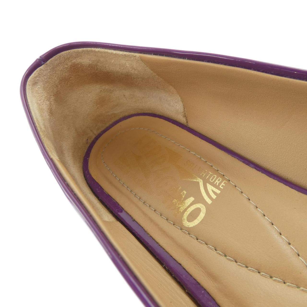 サルヴァトーレフェラガモ SALVATORE FERRAGAMO シューズ
