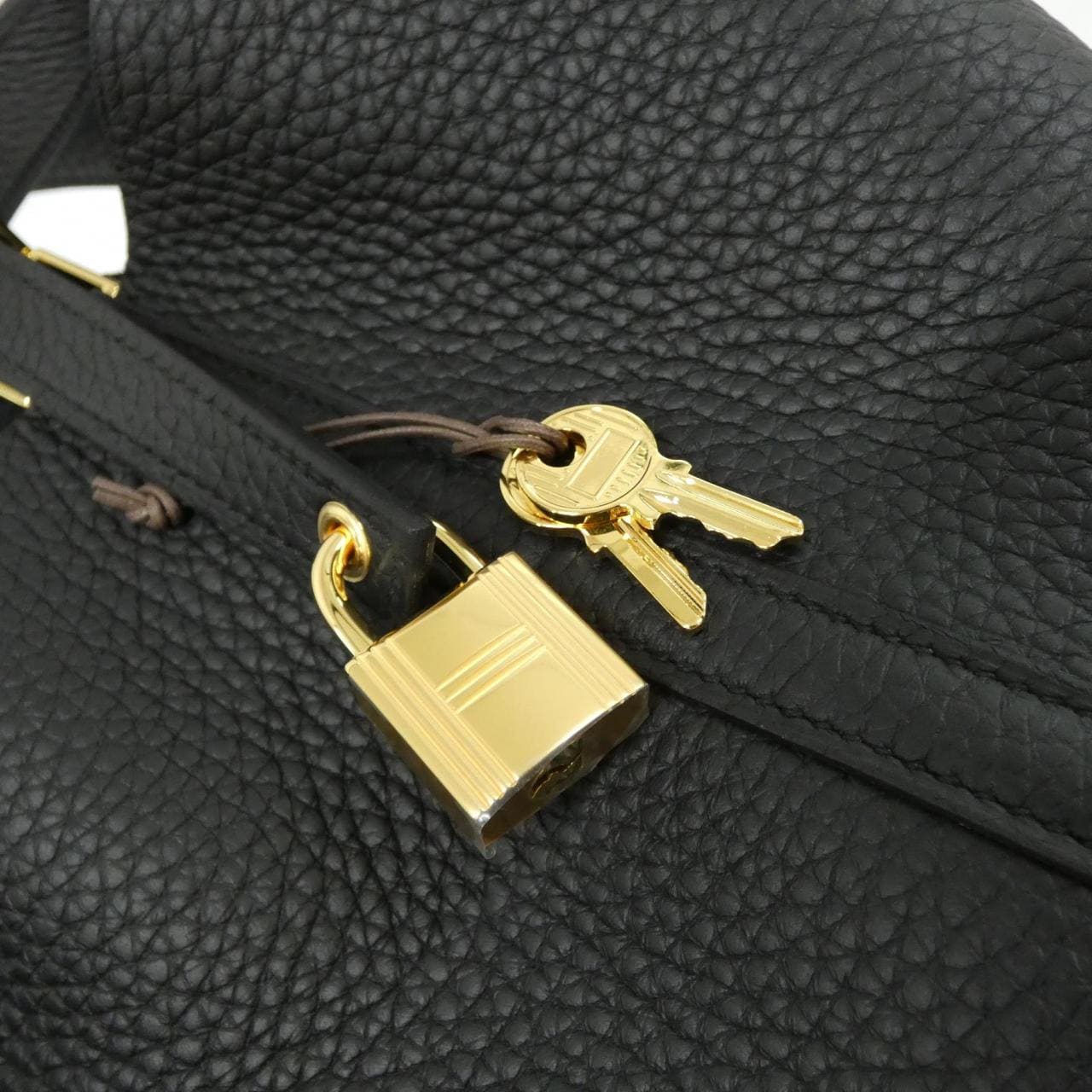 【未使用品】エルメス ピコタン ロック PM 056289CC バッグ