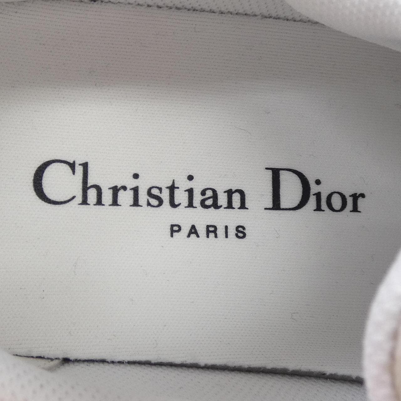 クリスチャンディオール CHRISTIAN DIOR KCK426UKG_S10W スニーカー